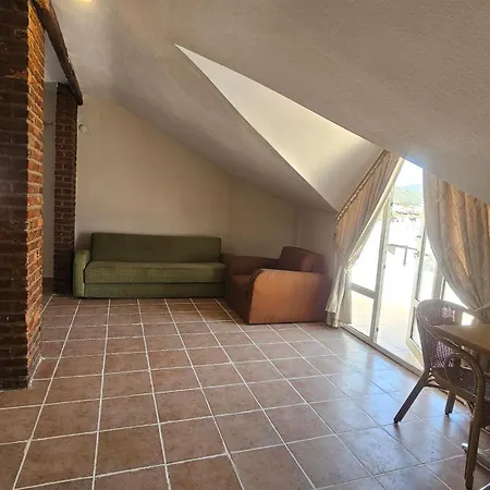 Appart hôtel Selenya