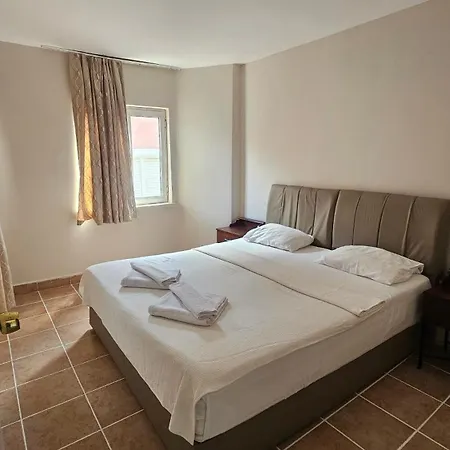 Appart hôtel Selenya Marmaris
