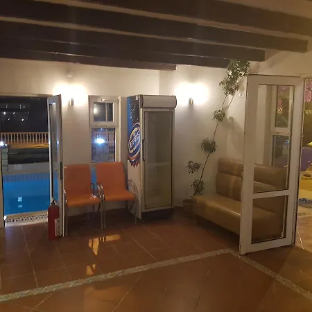Appart hôtel Selenya