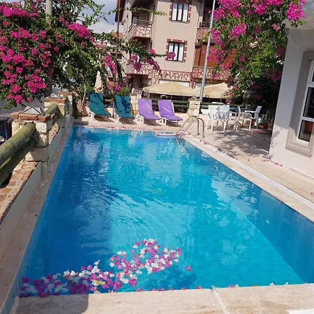 Selenya Appart hôtel Marmaris
