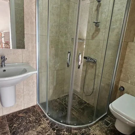 Selenya Apartahotel Marmaris
