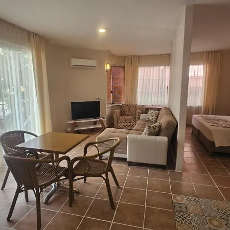 Selenya Apartahotel Marmaris