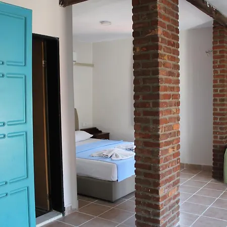 Apartahotel Selenya Marmaris