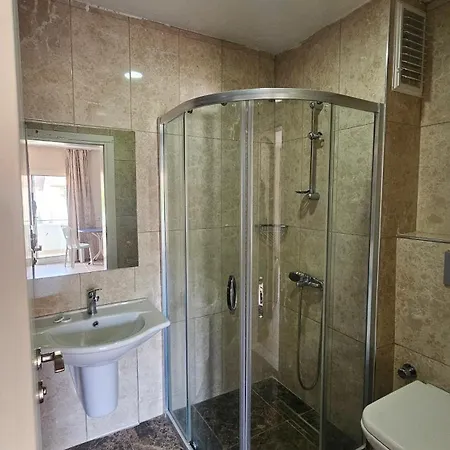 Selenya Apartahotel