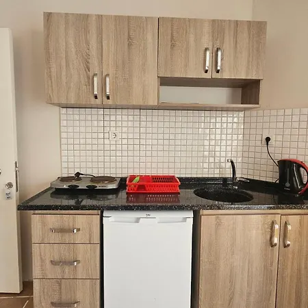 Selenya Apartahotel Marmaris