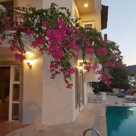 Apartahotel Selenya Marmaris