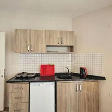 Selenya Aparthotel