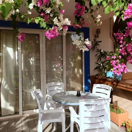 Selenya Apartahotel 3*