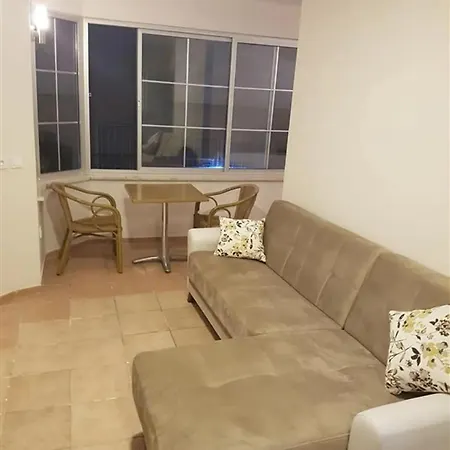 Selenya Apartahotel Marmaris