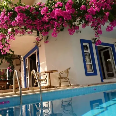 Apartahotel Selenya Marmaris