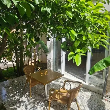 Apartahotel Selenya 3*