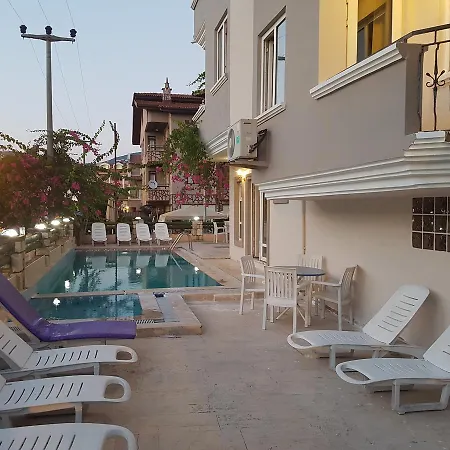 Apartahotel Selenya Marmaris