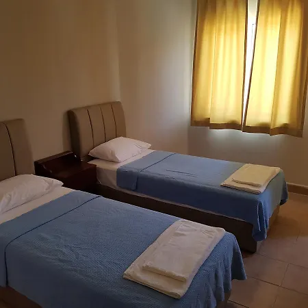 Apartahotel Selenya Marmaris