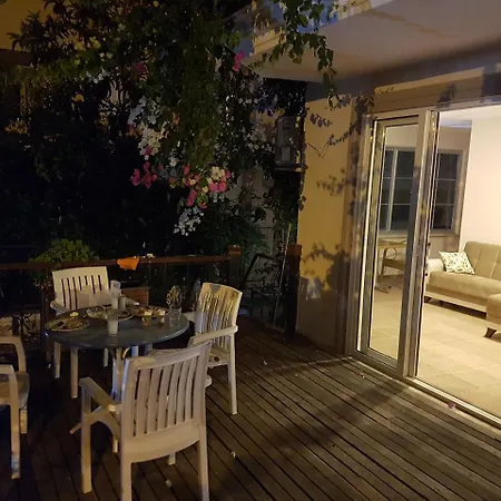 Selenya Apartahotel Marmaris